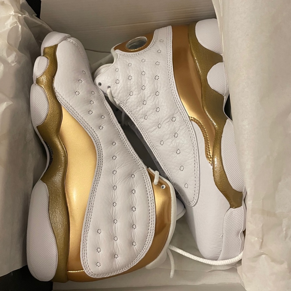 Air Jordan Finals Pack BG Brand New